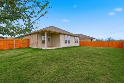 9428 Red Brush Trail Fort Worth TX 76131