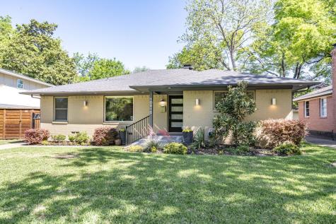 10515 Sinclair Avenue Dallas TX 75218