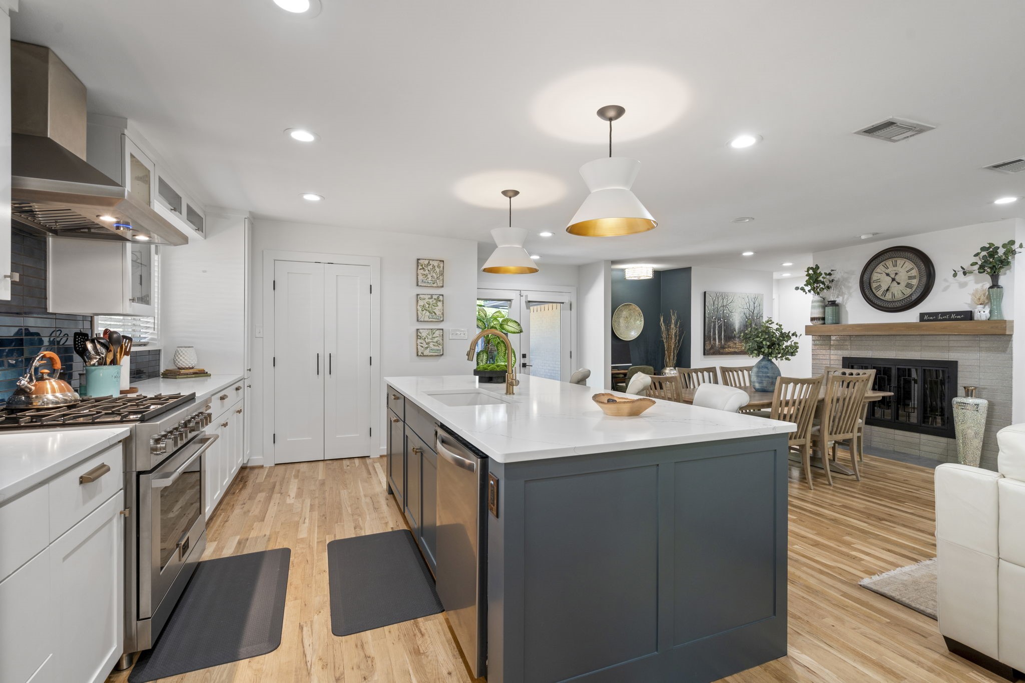 10515 Sinclair Avenue Dallas TX 75218