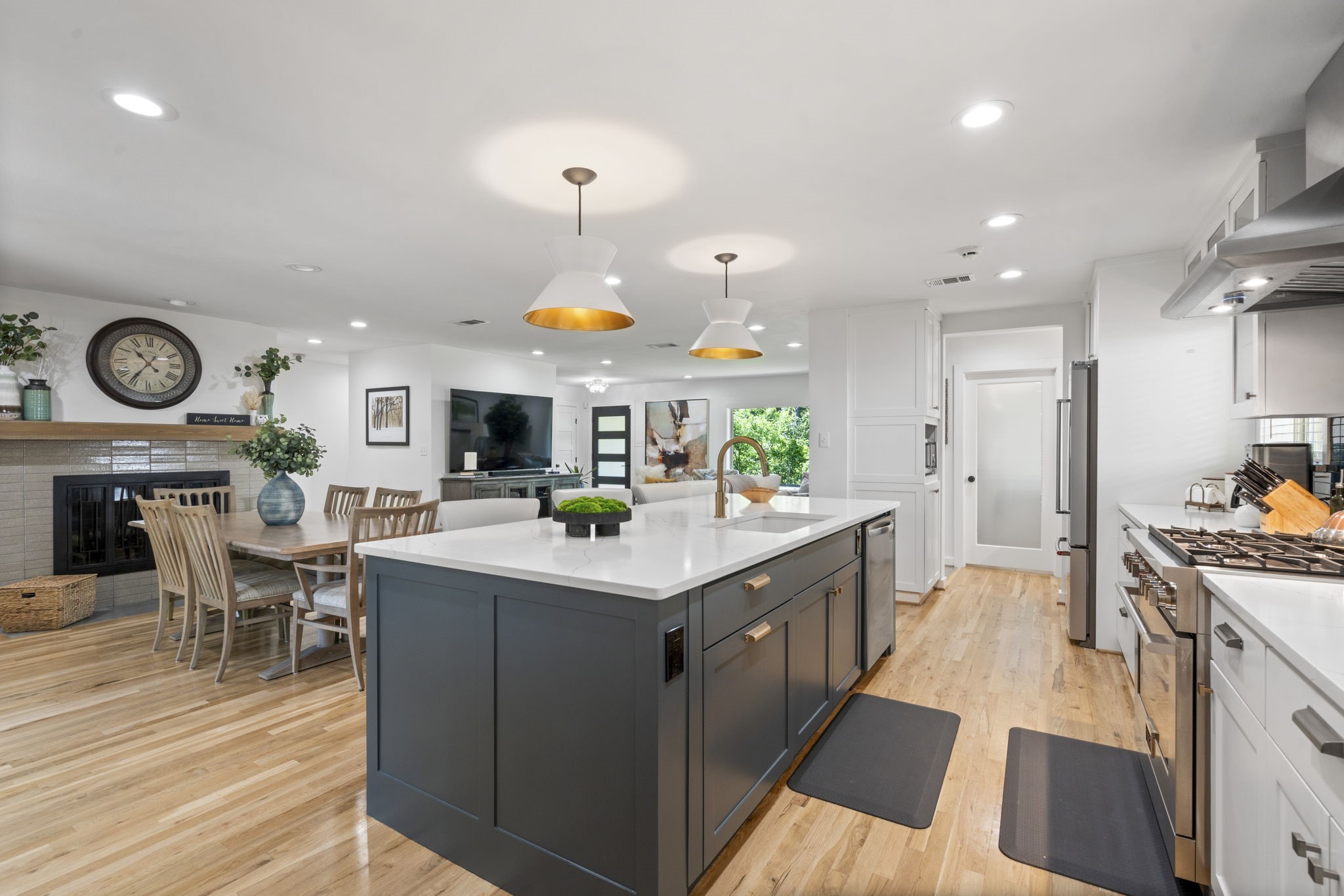 10515 Sinclair Avenue Dallas TX 75218