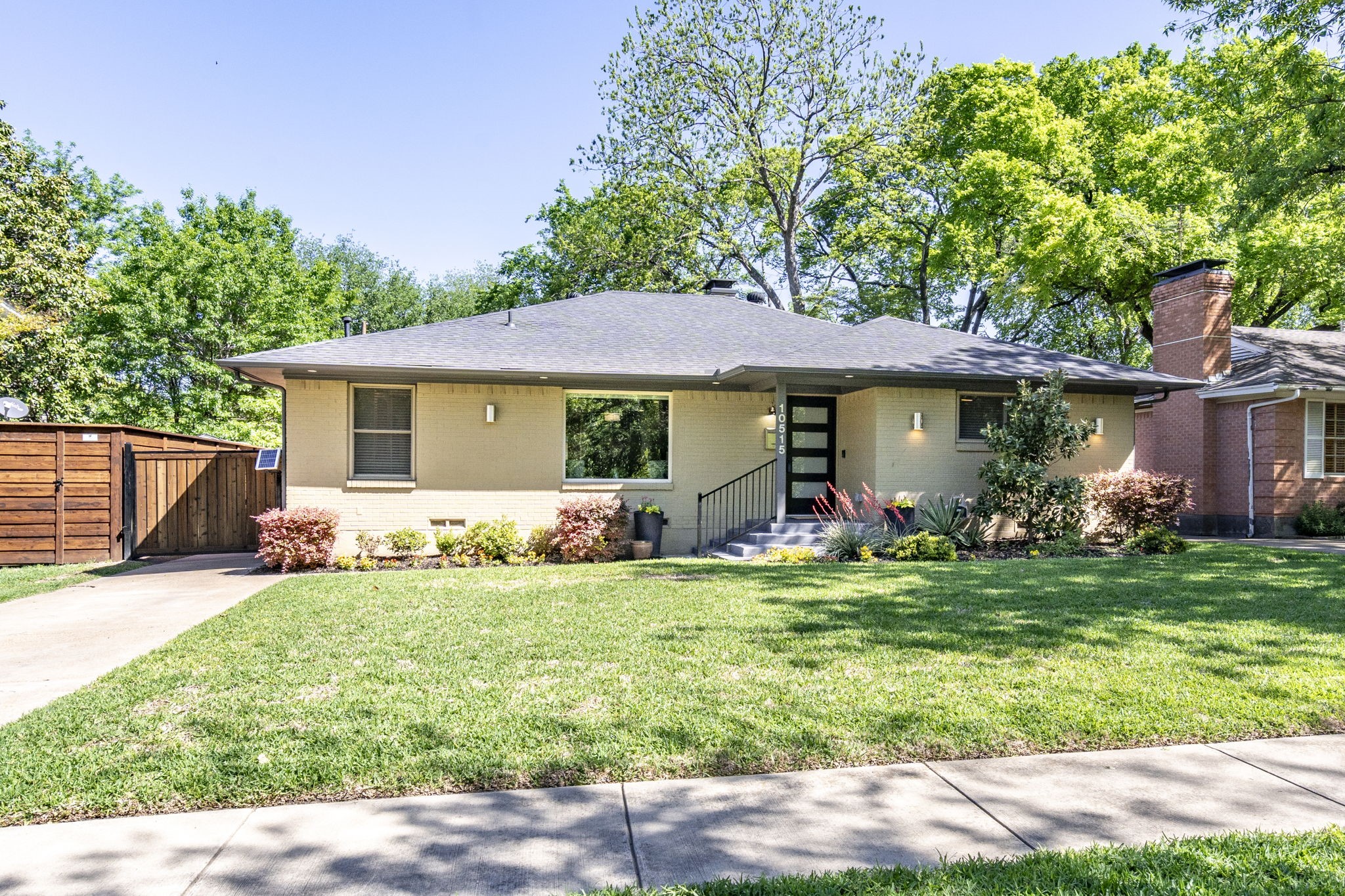 10515 Sinclair Avenue Dallas TX 75218