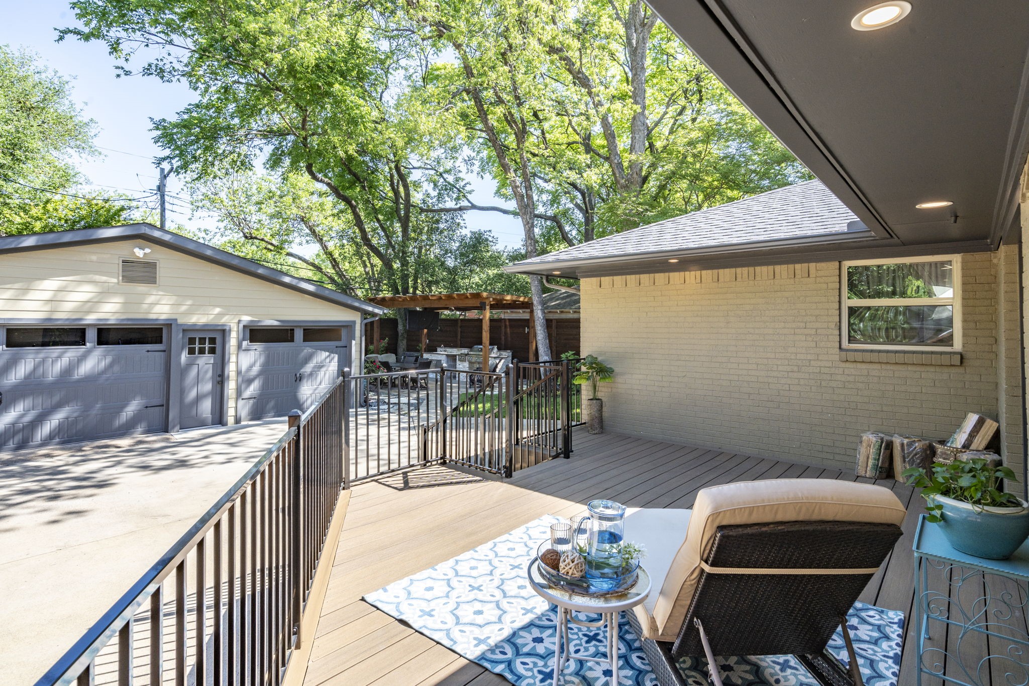 10515 Sinclair Avenue Dallas TX 75218
