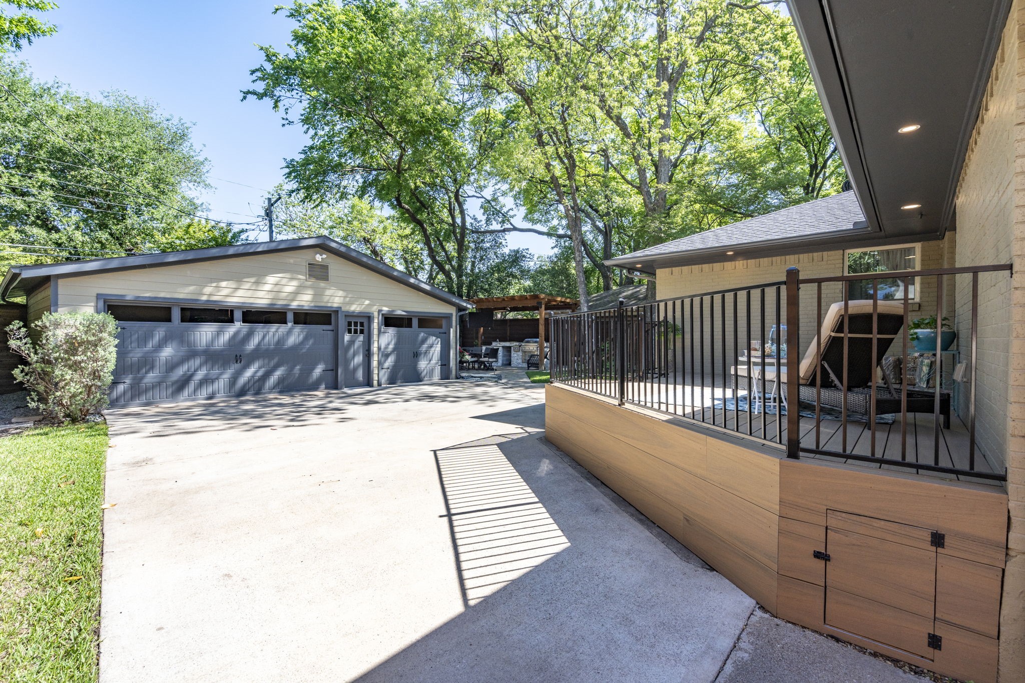 10515 Sinclair Avenue Dallas TX 75218