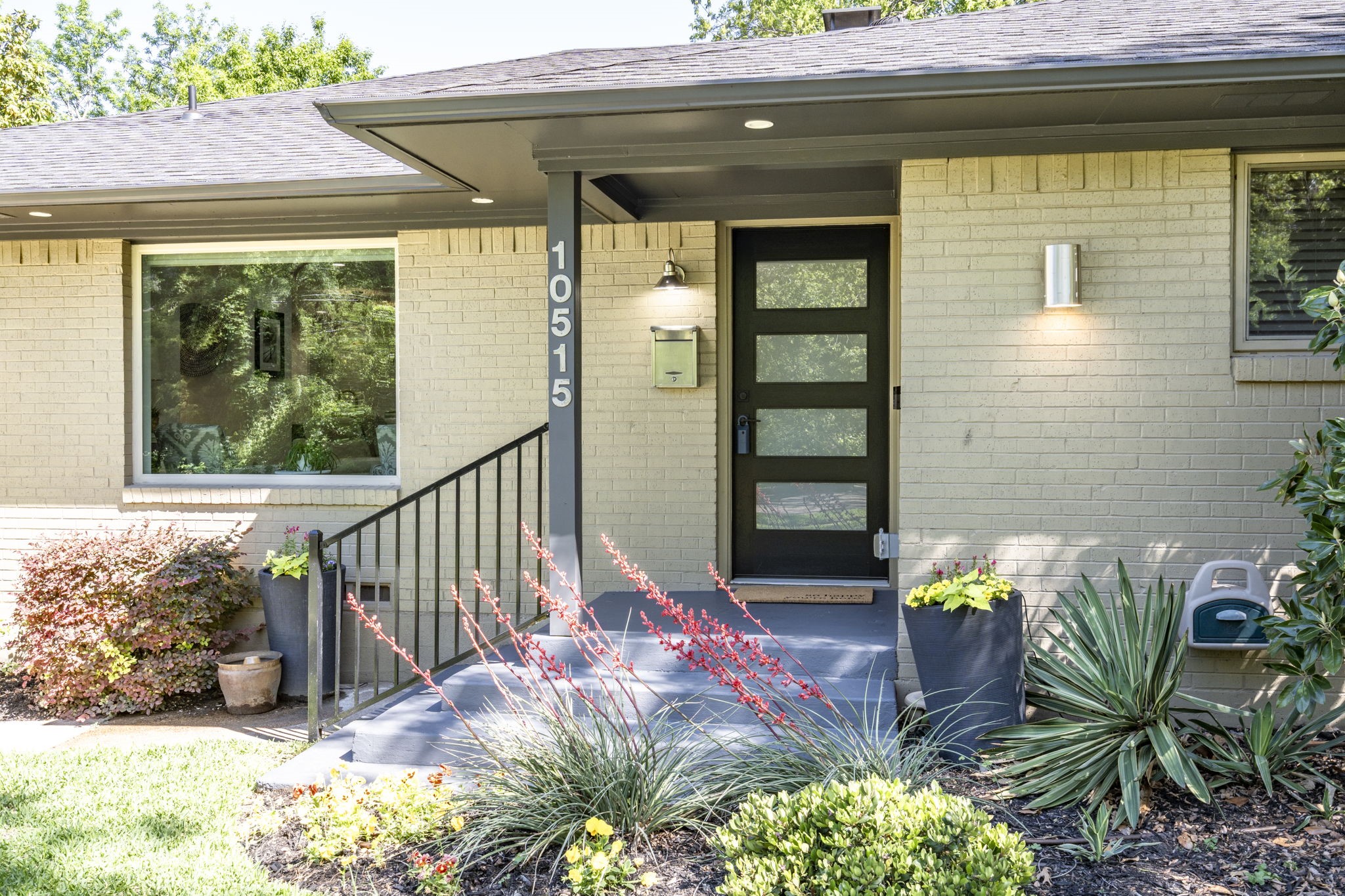 10515 Sinclair Avenue Dallas TX 75218