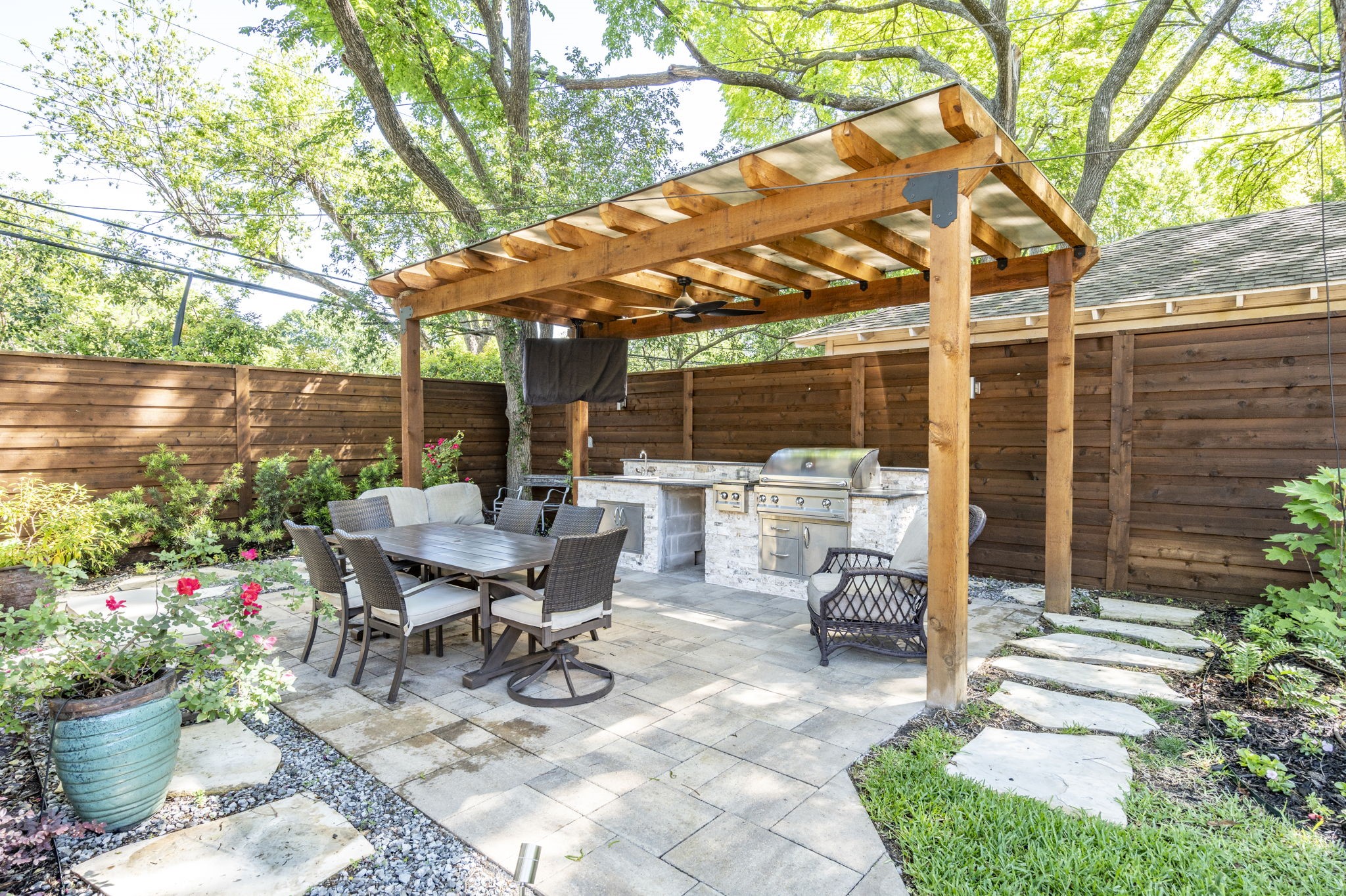 10515 Sinclair Avenue Dallas TX 75218