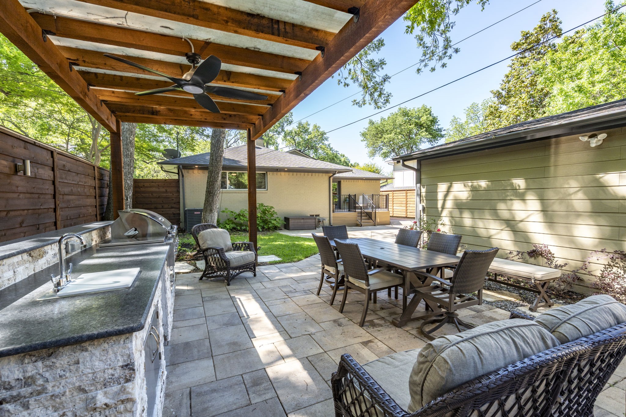 10515 Sinclair Avenue Dallas TX 75218