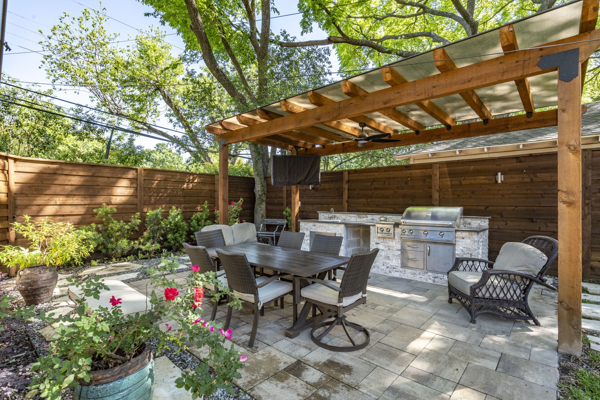 10515 Sinclair Avenue Dallas TX 75218