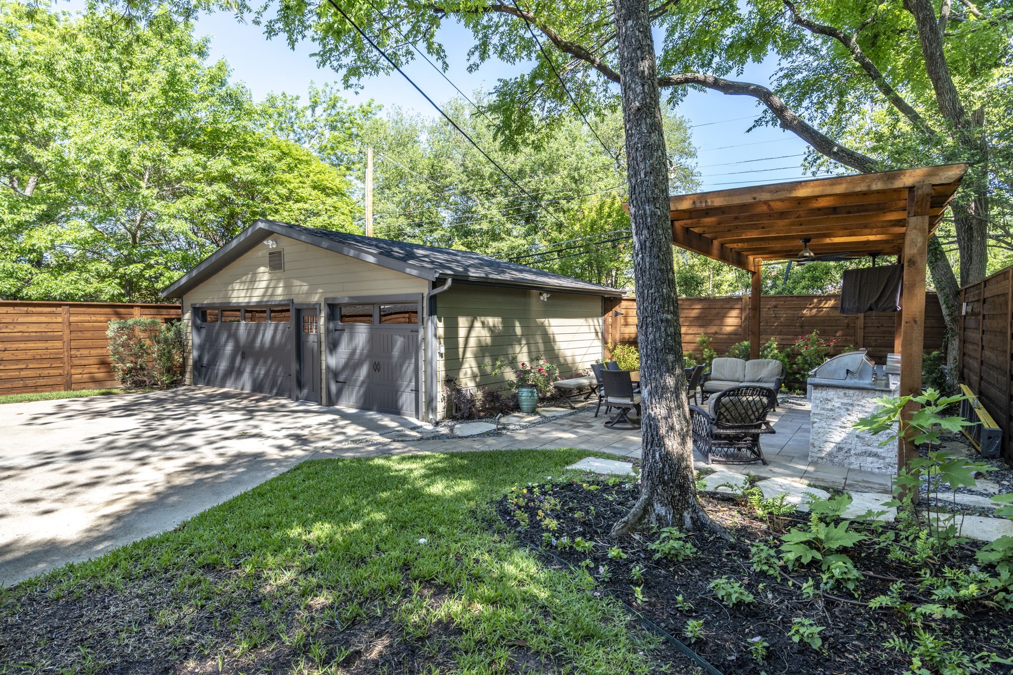10515 Sinclair Avenue Dallas TX 75218