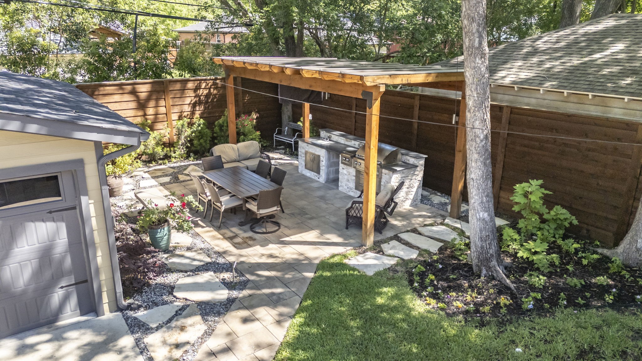 10515 Sinclair Avenue Dallas TX 75218