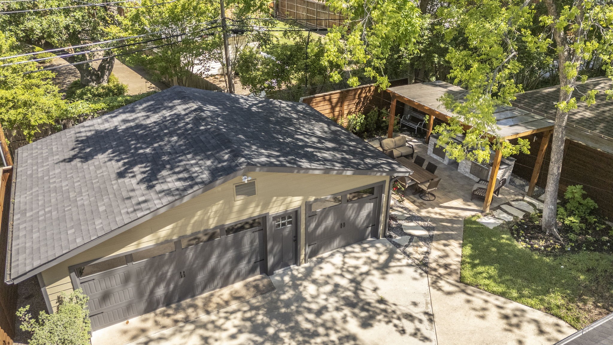 10515 Sinclair Avenue Dallas TX 75218