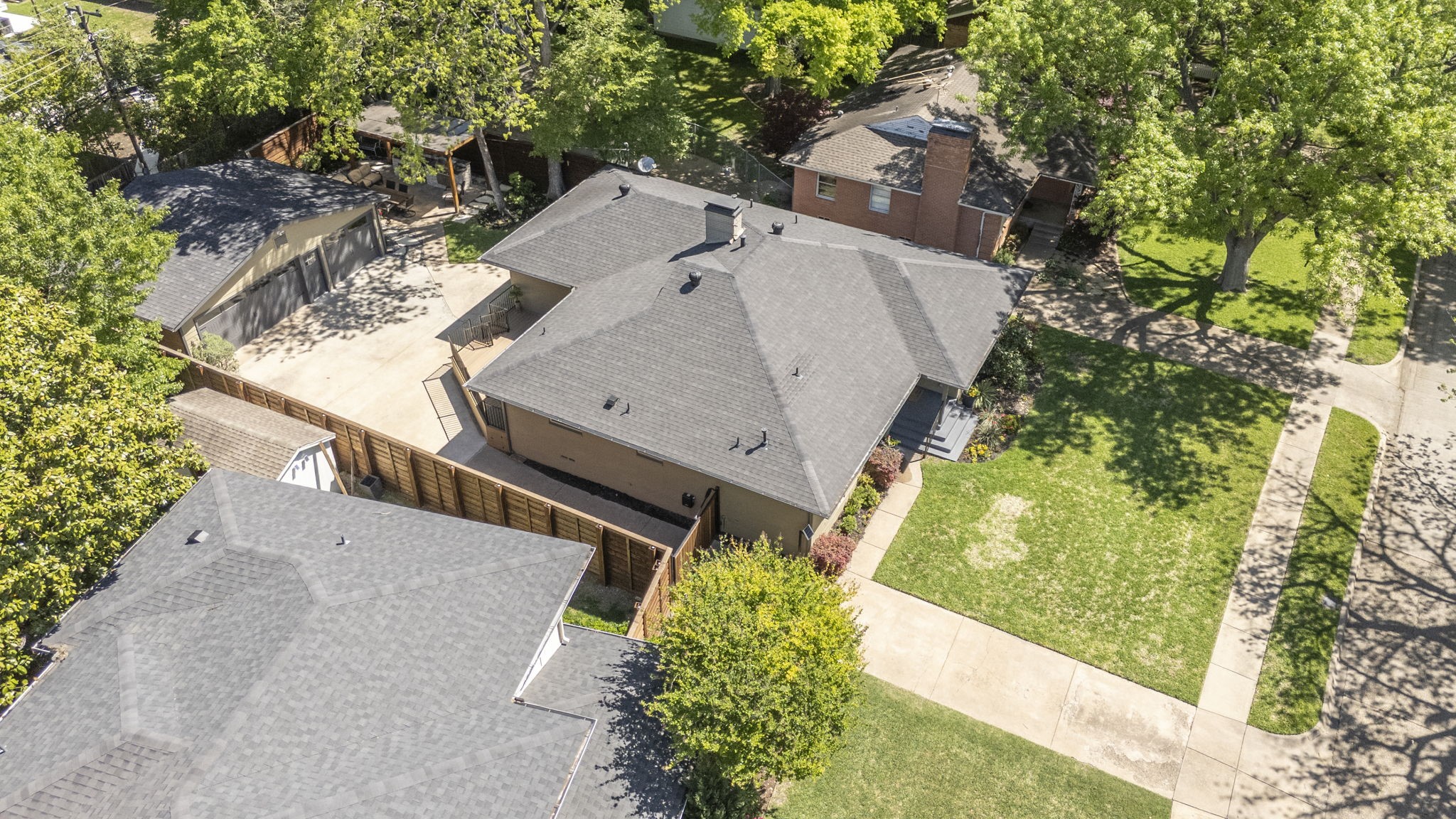 10515 Sinclair Avenue Dallas TX 75218