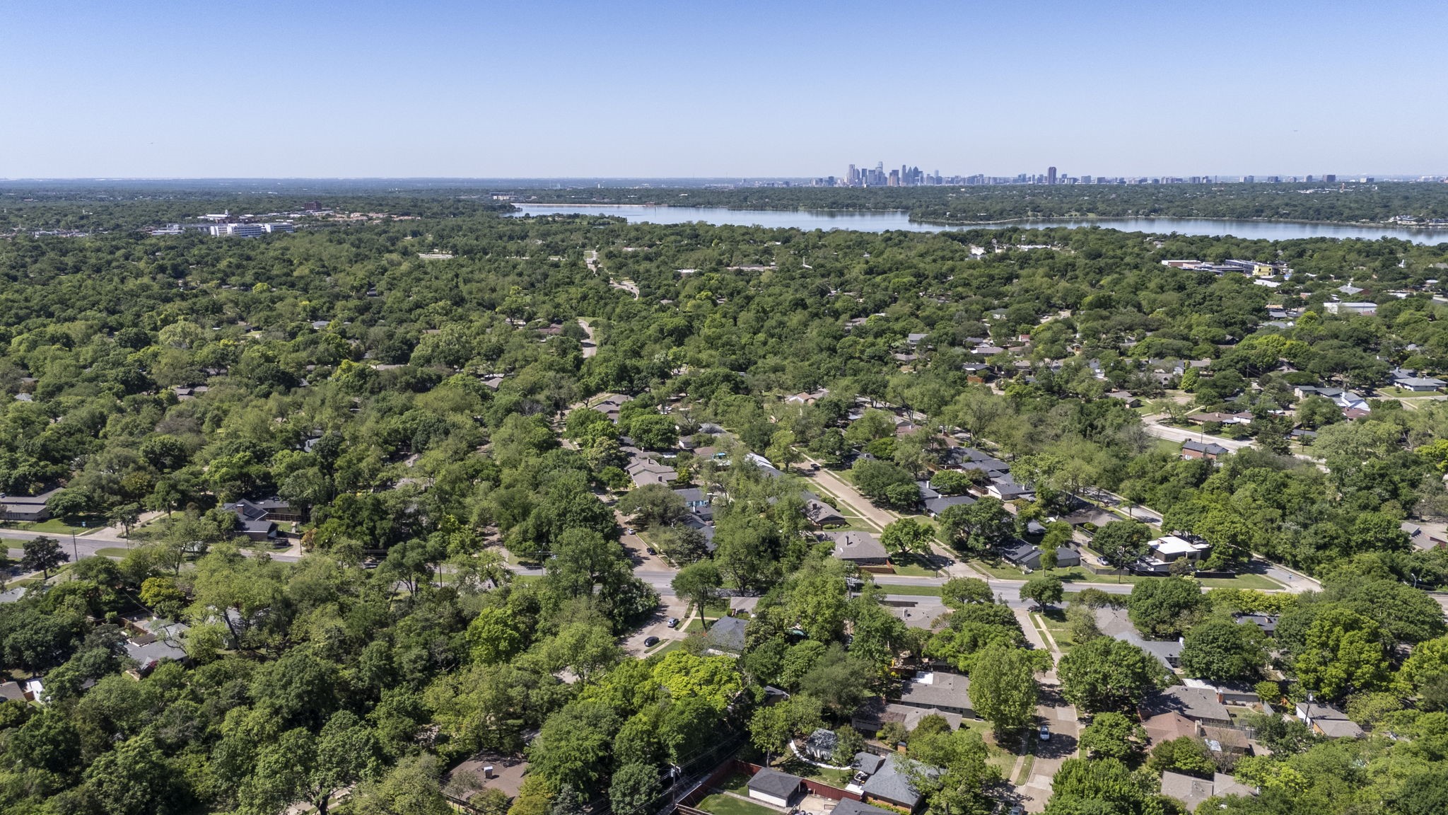 10515 Sinclair Avenue Dallas TX 75218