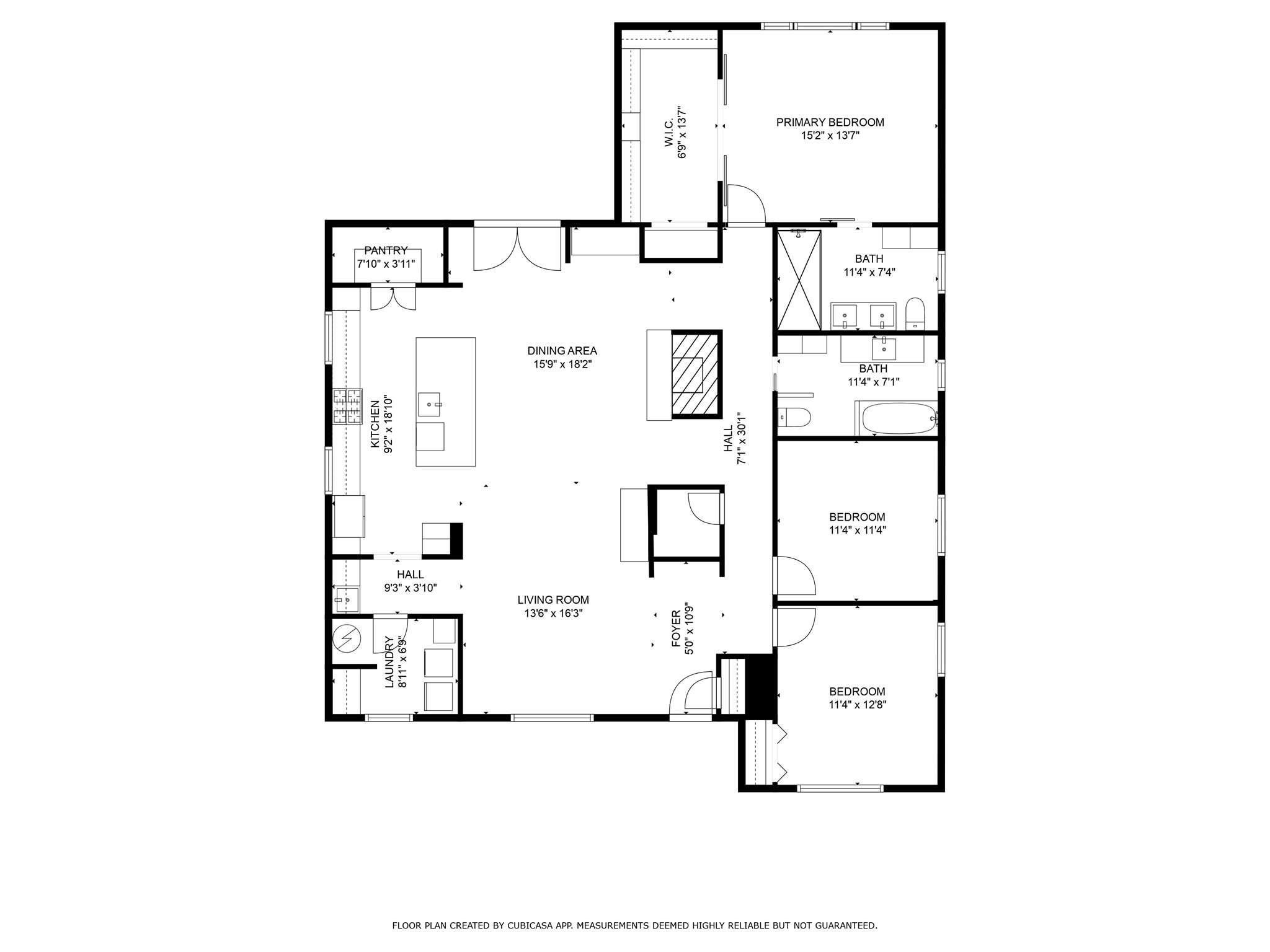 10515 Sinclair Avenue Dallas TX 75218