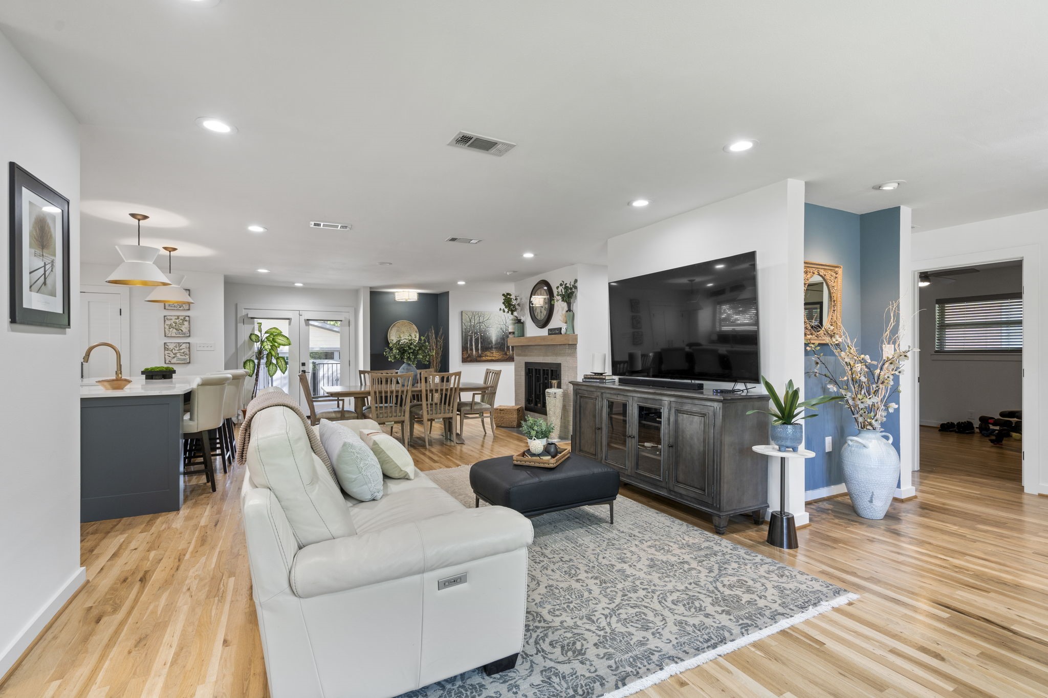 10515 Sinclair Avenue Dallas TX 75218