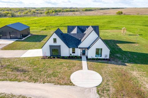 3569 Fm 934 Itasca TX 76055