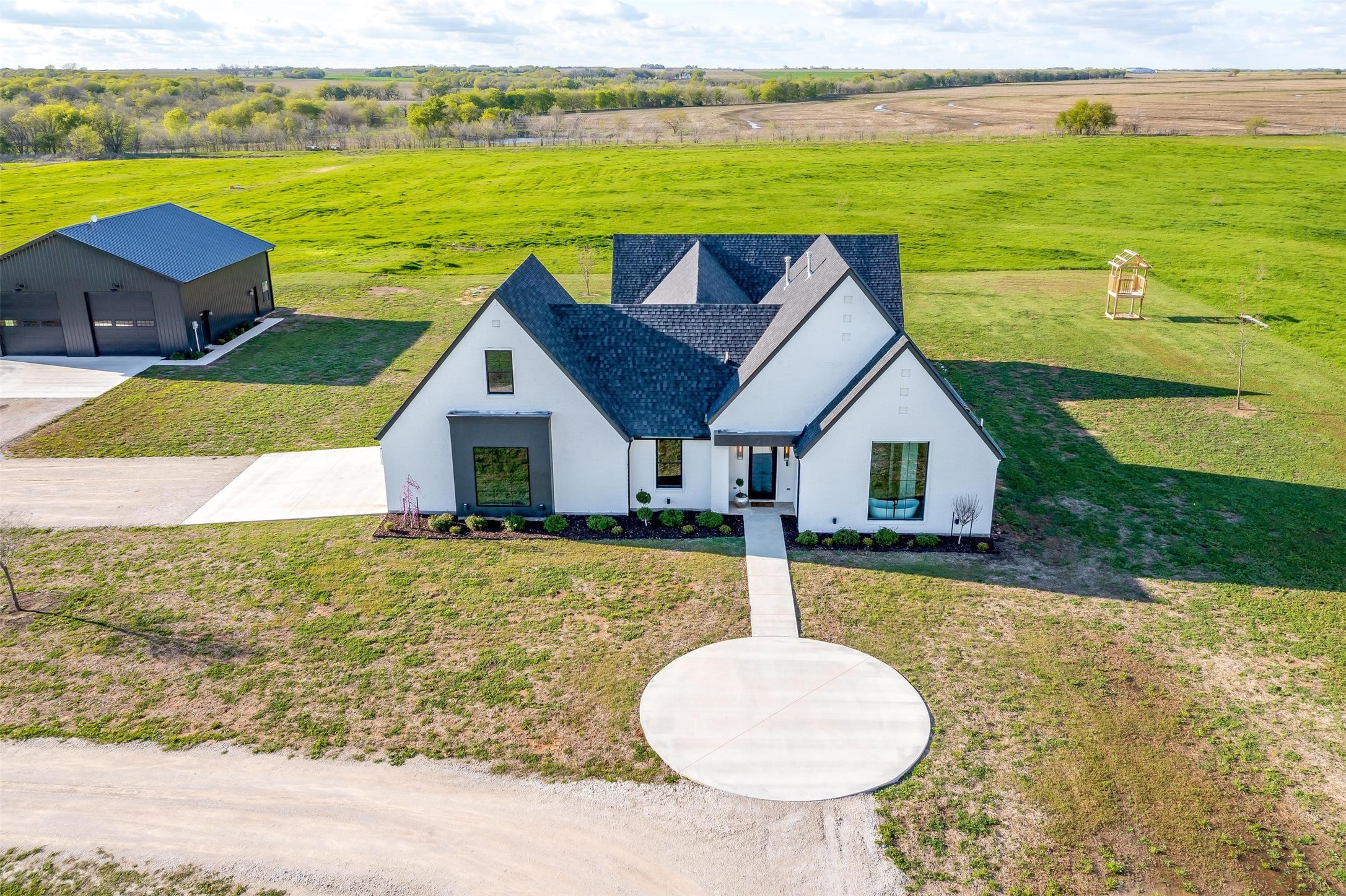 3569 Fm 934 Itasca TX 76055