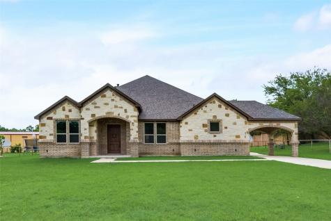 910 N Cockrell Hill Road Desoto TX 75115
