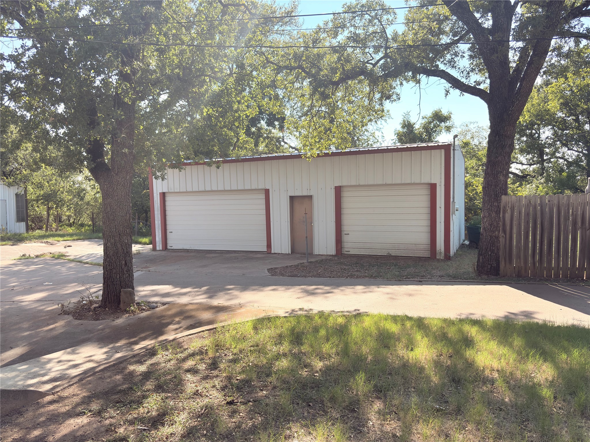 1009 11th Street NW Mineral Wells TX 76067