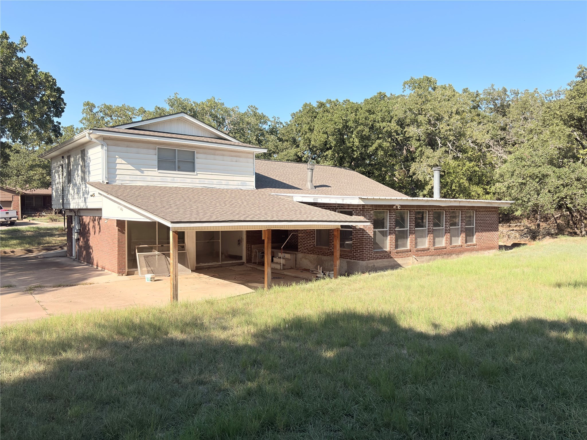 1009 11th Street NW Mineral Wells TX 76067