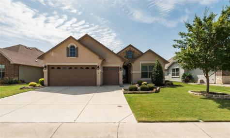 12017 Willet Way Denton TX 76207
