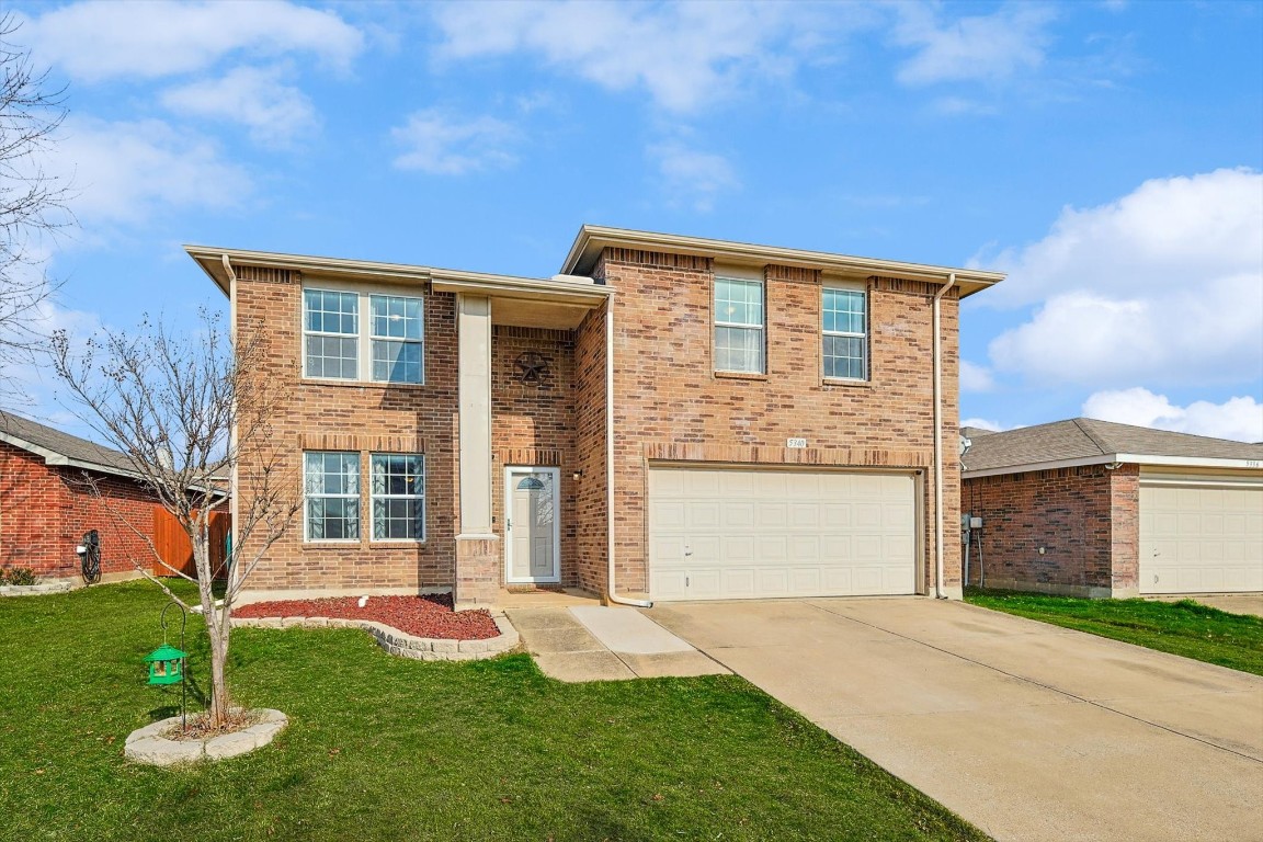 5340 Lava Rock Drive Fort Worth TX 76179