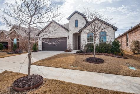 10112 Bitterroot Drive Little Elm TX 75068