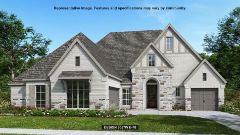 1223 Arbor Creek Drive Lakewood Village TX 75068