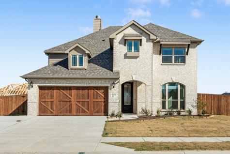 221 Lone Star Drive Waxahachie TX 75165