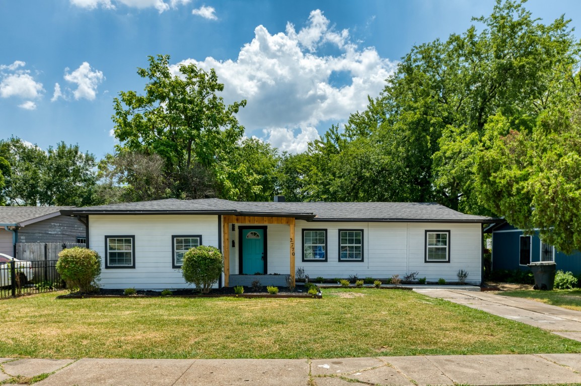 2770 E Ann Arbor Avenue Dallas TX 75216