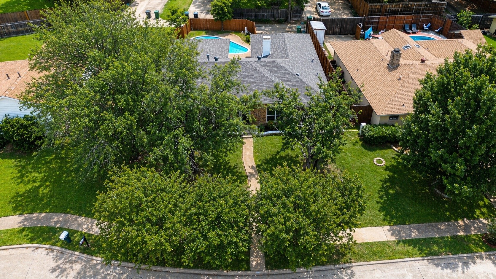 4917 Willowhaven Circle Garland TX 75043