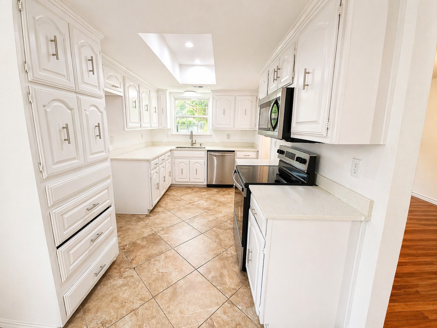 4917 Willowhaven Circle Garland TX 75043