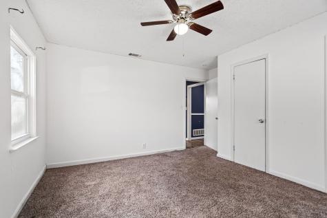 3912 Killian Street Fort Worth TX 76119