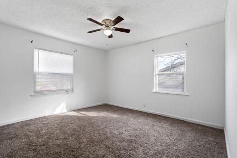 3912 Killian Street Fort Worth TX 76119