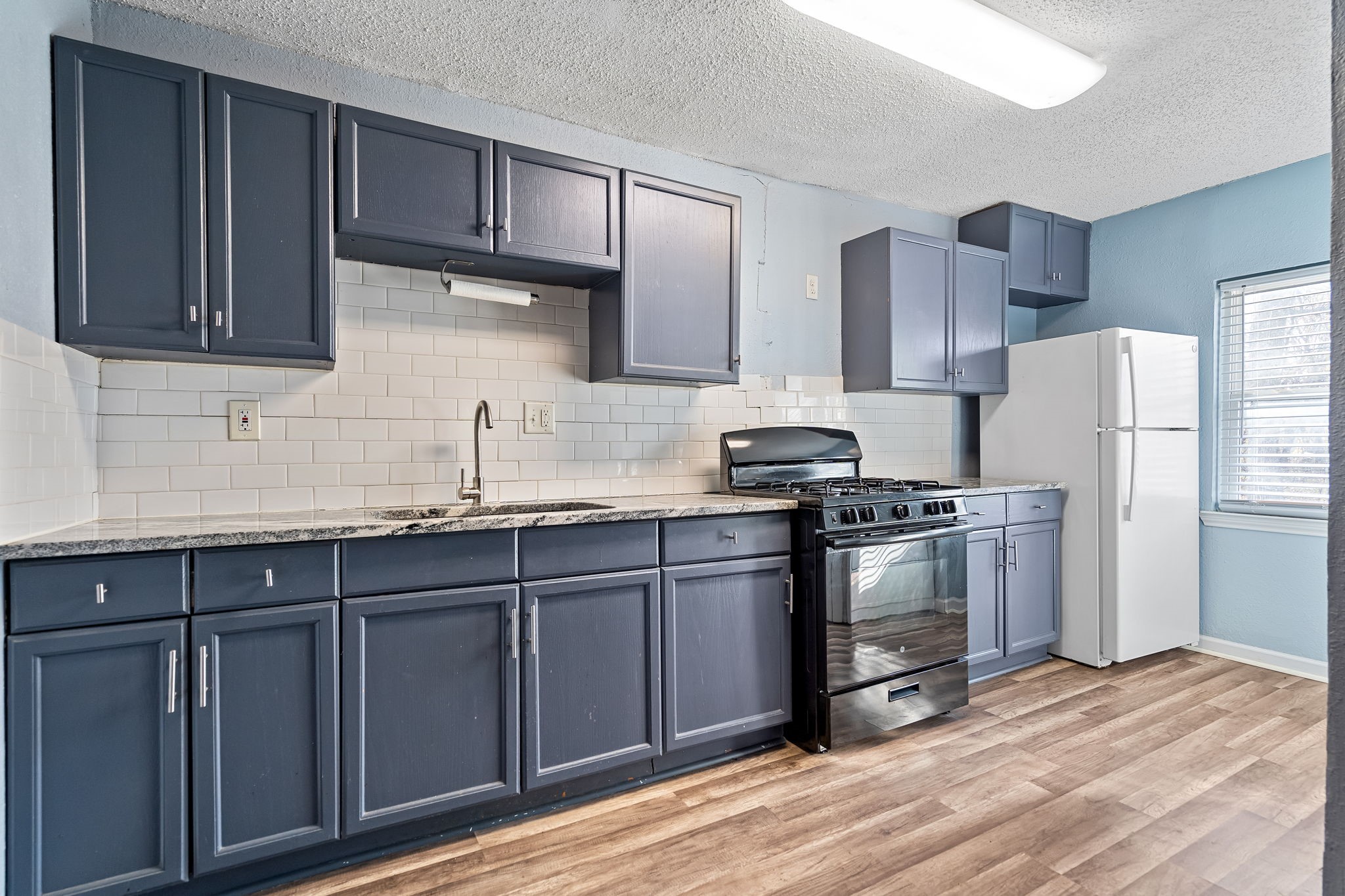 3912 Killian Street Fort Worth TX 76119