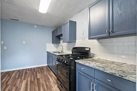 3912 Killian Street Fort Worth TX 76119