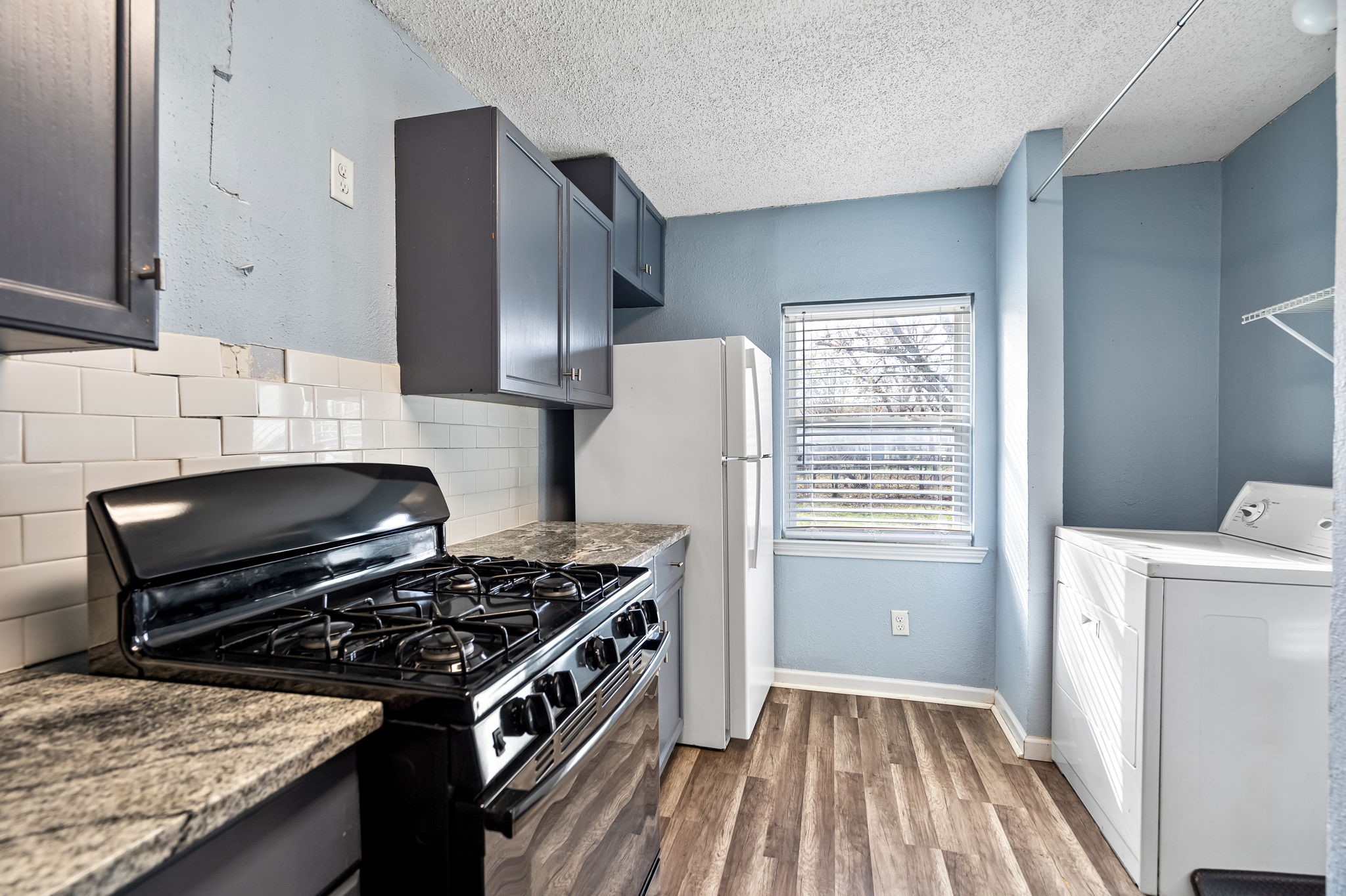 3912 Killian Street Fort Worth TX 76119
