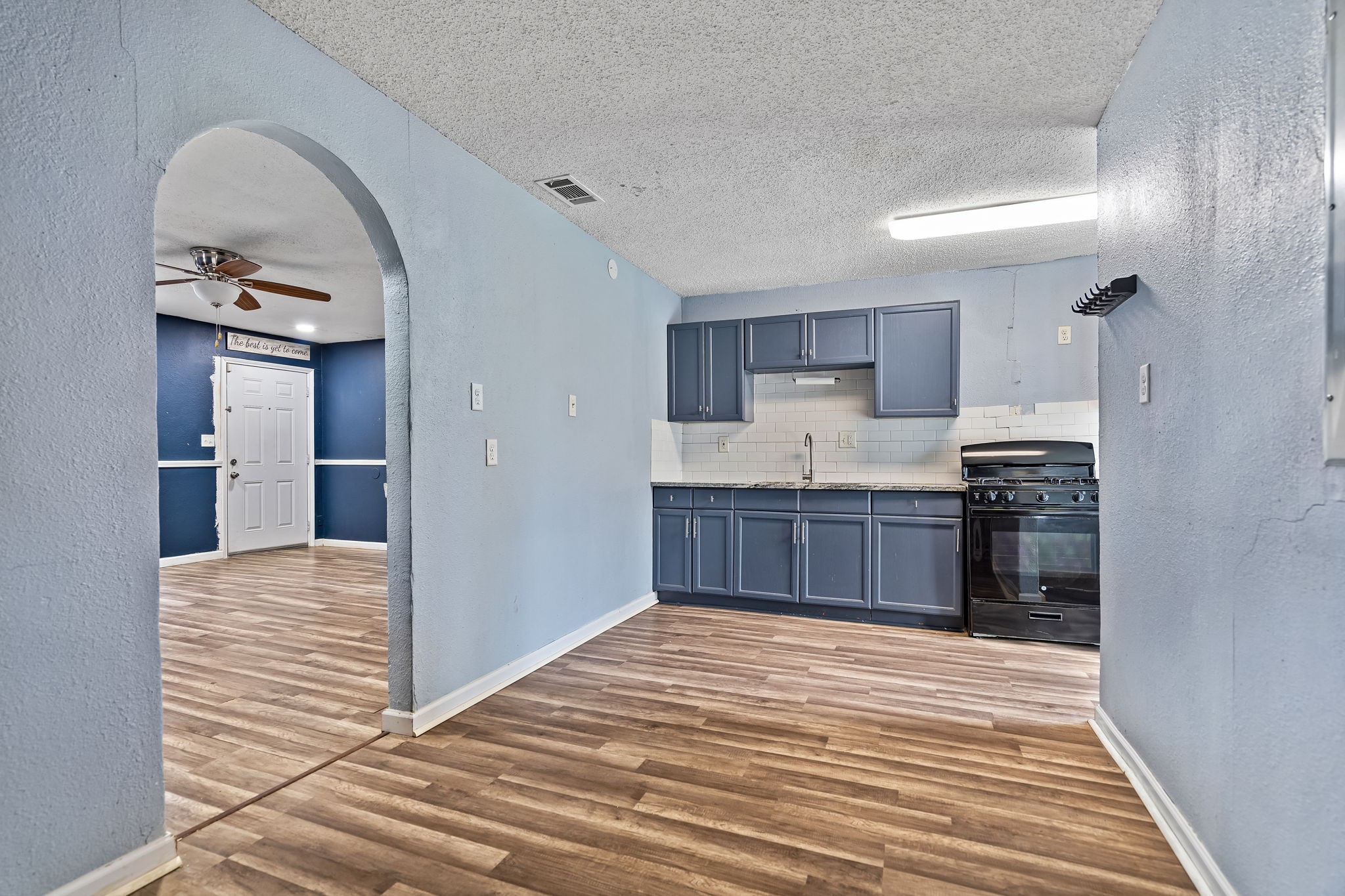 3912 Killian Street Fort Worth TX 76119