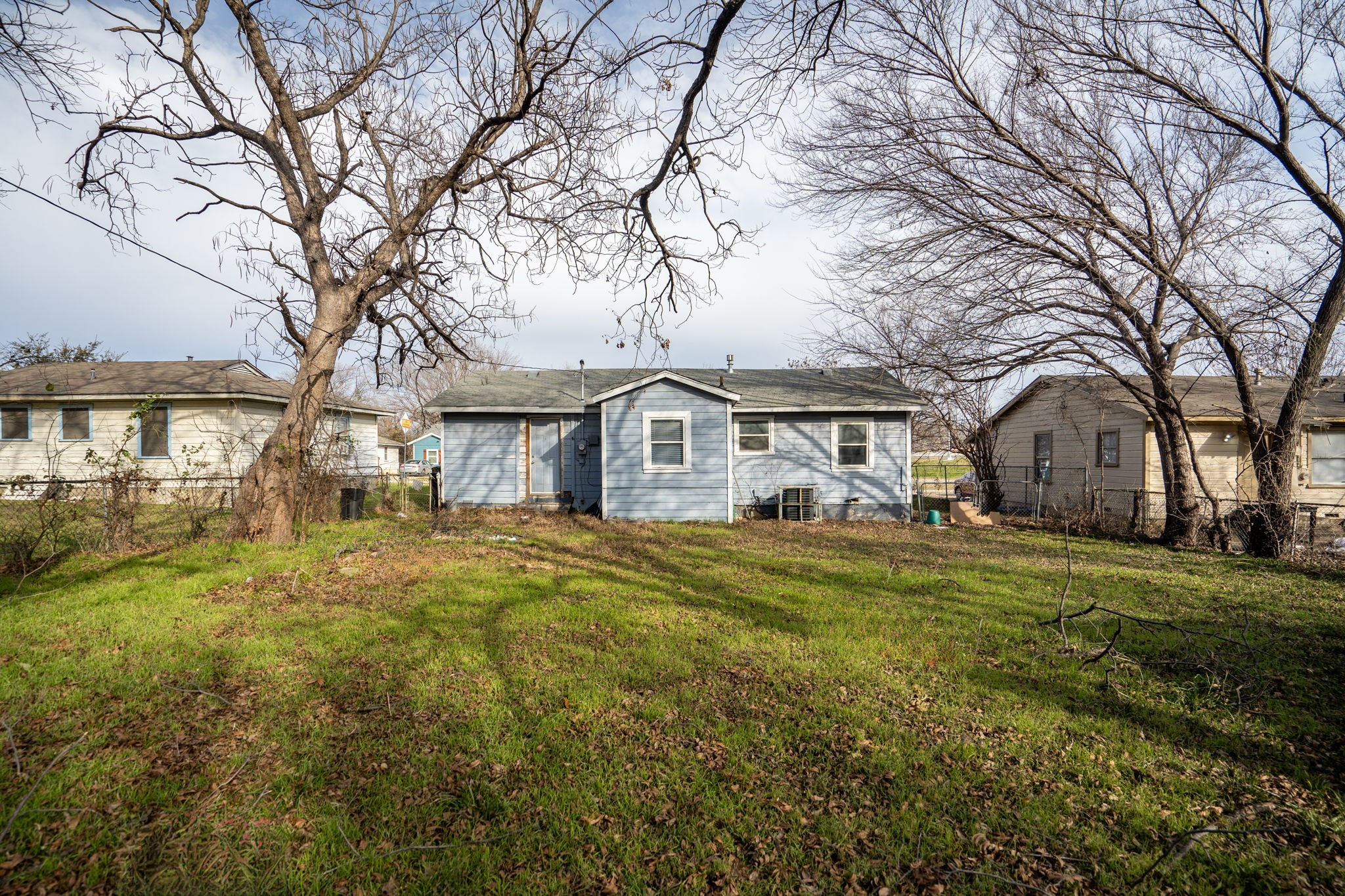 3912 Killian Street Fort Worth TX 76119