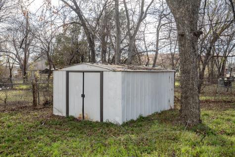 3912 Killian Street Fort Worth TX 76119