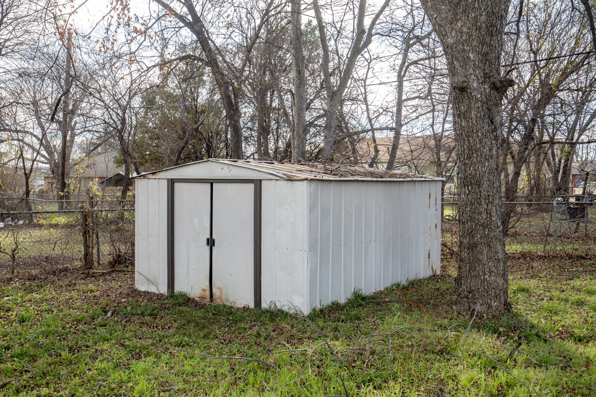 3912 Killian Street Fort Worth TX 76119