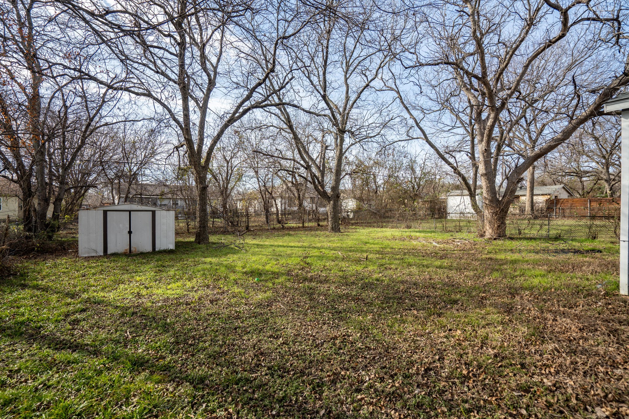 3912 Killian Street Fort Worth TX 76119