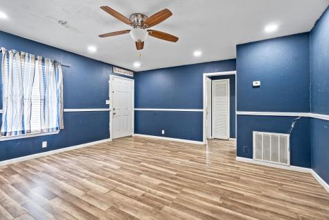 3912 Killian Street Fort Worth TX 76119