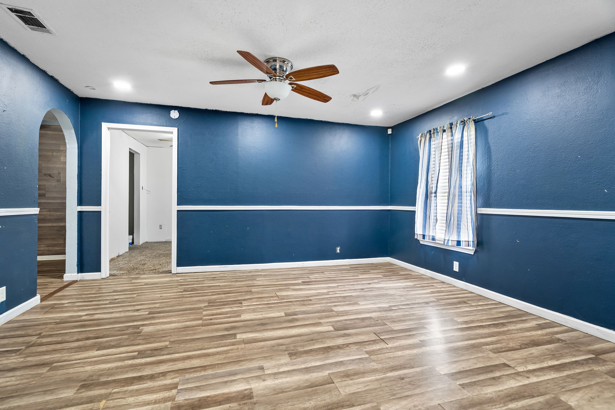 3912 Killian Street Fort Worth TX 76119