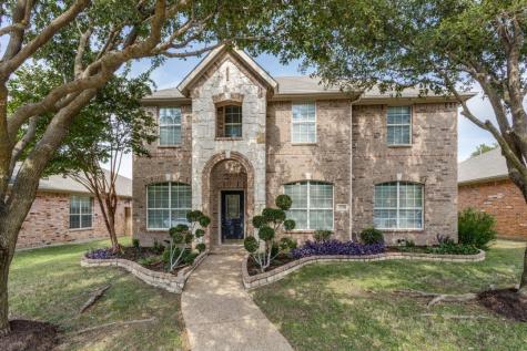 2374 Jaguar Drive Frisco TX 75033