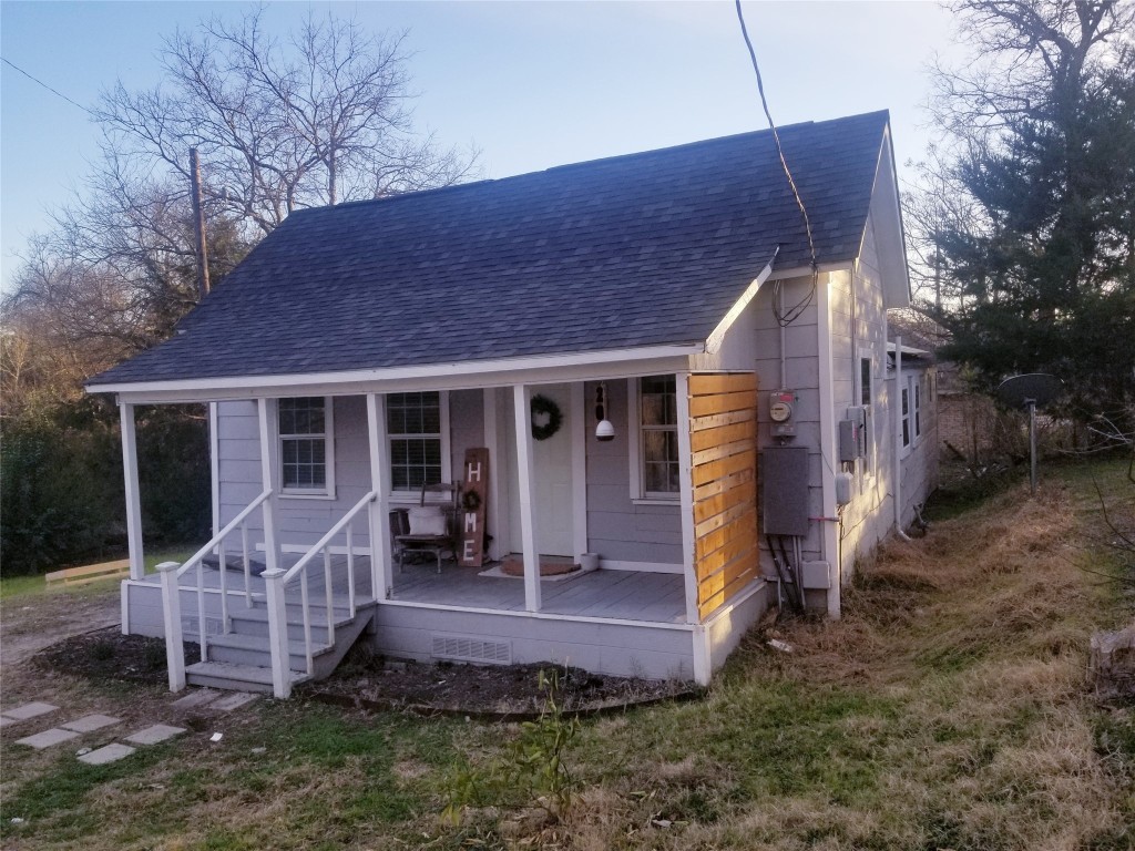 204 Frierson Street Waxahachie TX 75165
