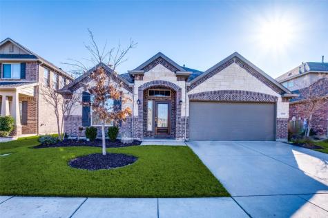 2408 Austin Lane Prosper TX 75078
