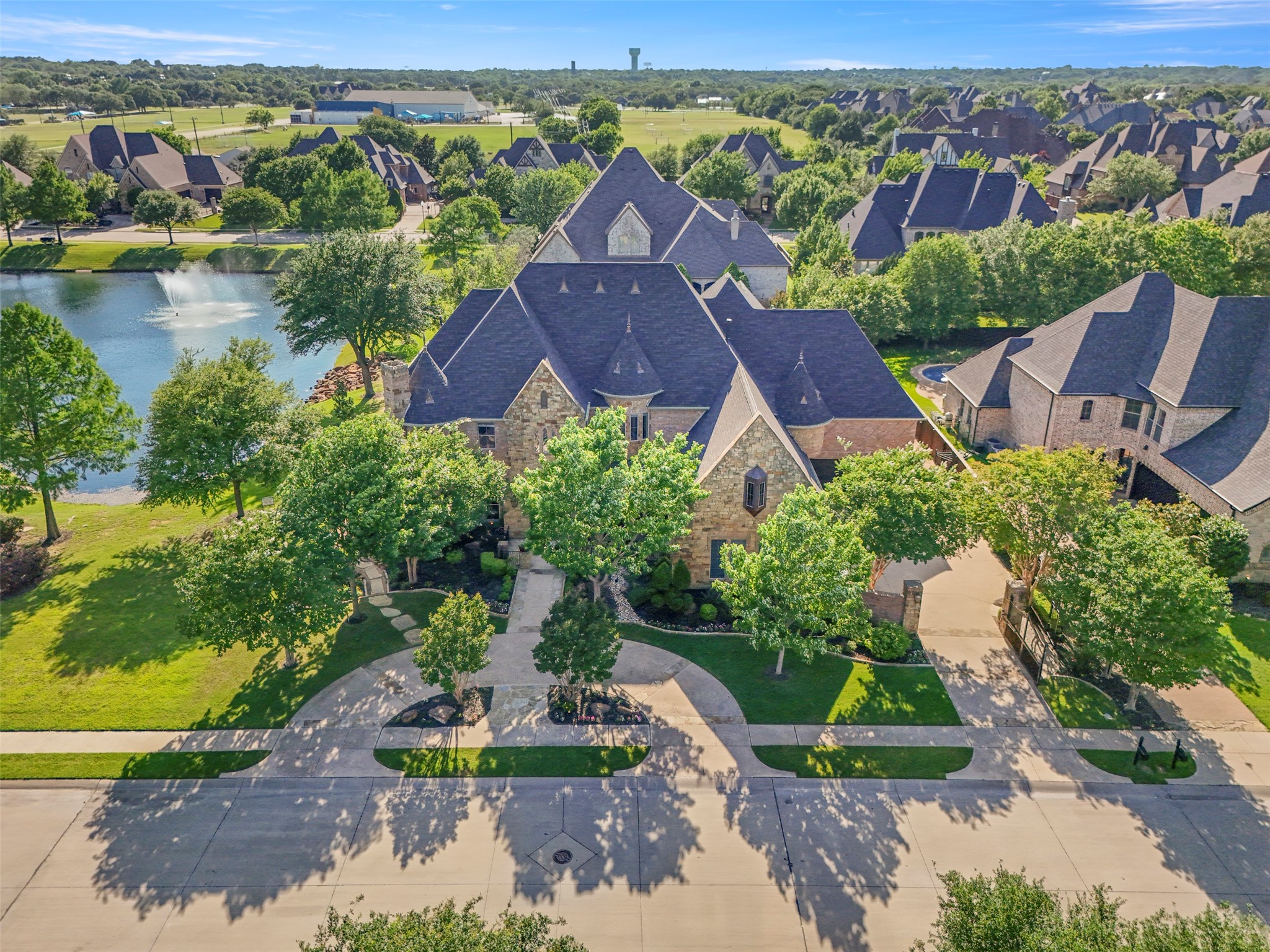 6804 Peters Path Colleyville TX 76034