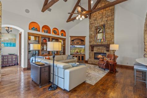 6804 Peters Path Colleyville TX 76034