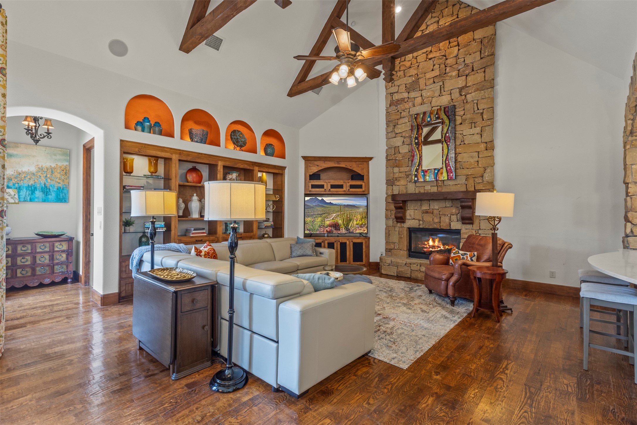 6804 Peters Path Colleyville TX 76034