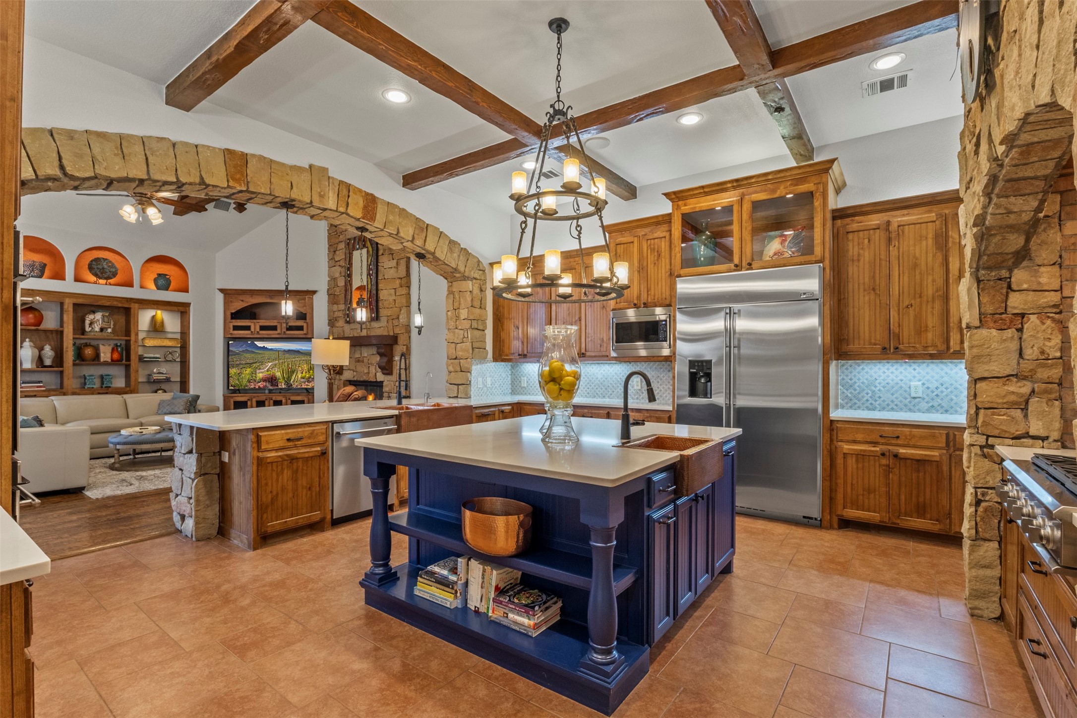 6804 Peters Path Colleyville TX 76034